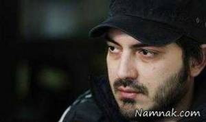 نیما شاهرخ شاهی ، بازیگر