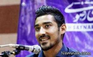 رضا قوچان نژاد ، بازیکن