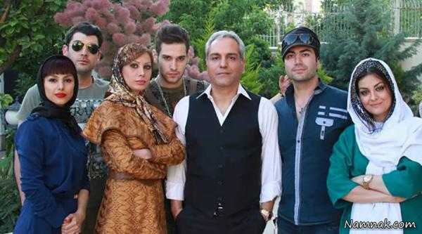 مهران مدیری مهران مدیری