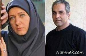 همسر مهران مدیری ، مهران مدیری
