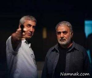 بازیگران و کارگردان های ایرانی