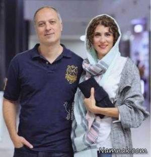 بازیگران مشهور ایرانی ، عکس بازیگر