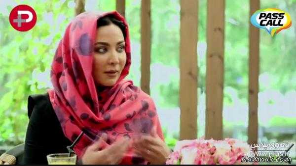 گفتگوی جنجالی با فقیهه سلطانی بازیگر سینما گفتگوی جنجالی با فقیهه سلطانی بازیگر سینما