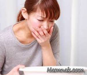 استفراغ خطرناک ، استفراغ
