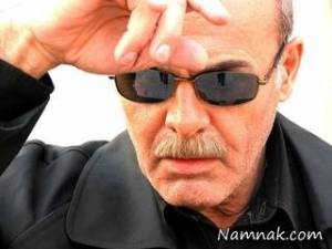 جمشید هاشم پور ، نقش های جمشید هاشم پور