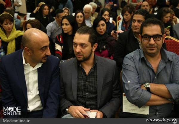 بهرام رادان ، حراج بزرگ تهران ، آنا نعمتی
