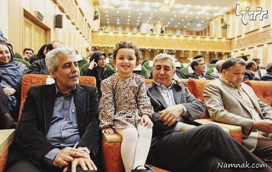 بهنوش بختیاری نیوشا ضیغمی ، الناز شاکردوست