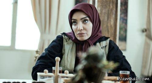 لیلا بوشهری در فیلم بچه های لواسون لیلا بوشهری ، لیلا بوشهری ، فیلم بچه های جسور