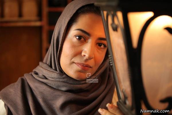 ساناز سماواتی ، بازیگر زن ، کلاهبرداری از ساناز سماواتی