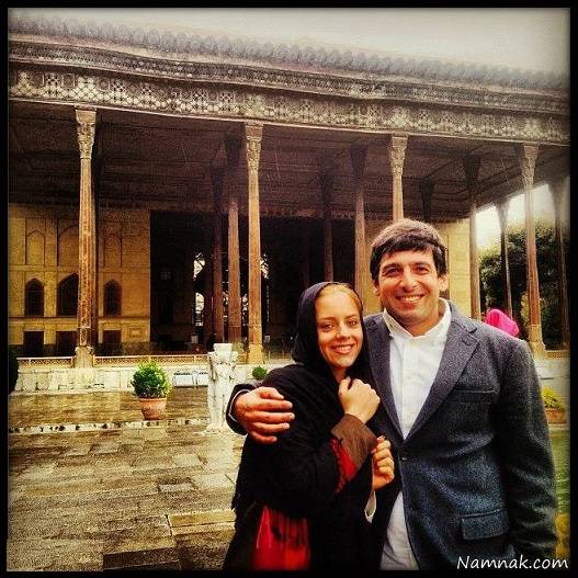 طلاق حمید گودرزی و همسرش حمید گودرزی و همسرش ، جدایی حمید گودرزی و همسرش ، طلاق سروش گودرزی از همسرش