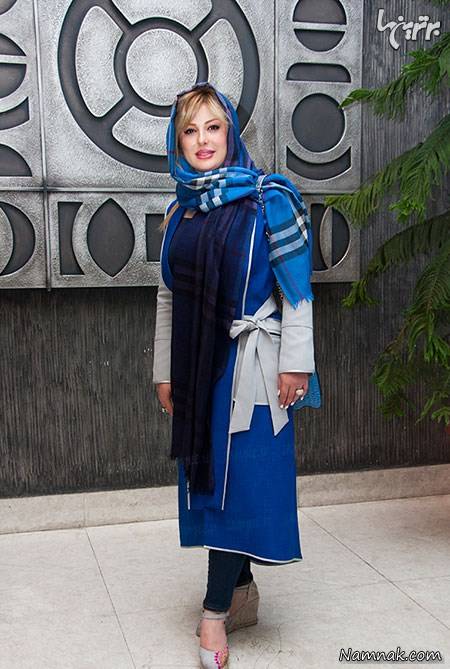 نیوشا ضیغمی ، بازیگران مشهور ایرانی ، عکسهای بازیگران زن ایرانی