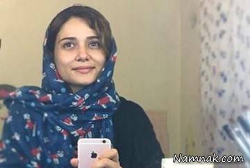 پریناز ایزدیار بدون آرایش پریناز ایزدیار ، چالش بدون آرایش بازیگران ، عکس بدون آرایش پریناز ایزدیار