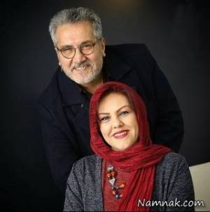 افسانه چهره آزاد ، همسر افسانه چهره آزاد