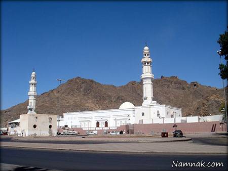 مهم ترین مسجد سبعه ، مهم ترین مسجد سبعه ، تصاویر مسجد فتح