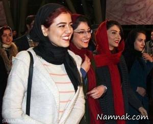 سارا میرکریمی ، رضا میر کریمی