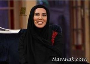 لیلا بلوکات ، دورهمی مهران مدیری