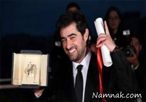 شهاب حسینی ، جشنواره کن