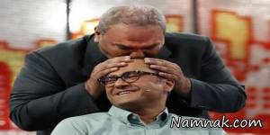 جواد خیابانی ، جواد خیابانی در خندوانه