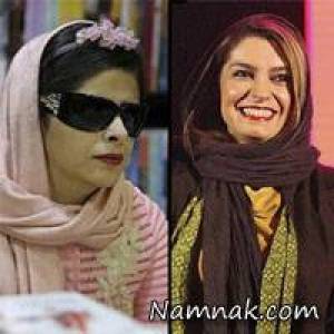 الیکا عبدالرزاقی ، مریم حیدرزاده