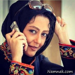 شقایق فراهانی ، گلشیفته فراهانی