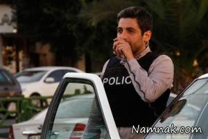 حمید گودرزی ، عکس جدید حمید گودرزی