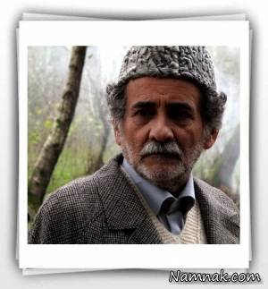 اسماعیل محرابی ، بیوگرافی اسماعیل محرابی
