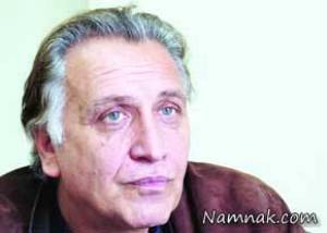 احمد نجفی ، بیوگرافی احمد نجفی