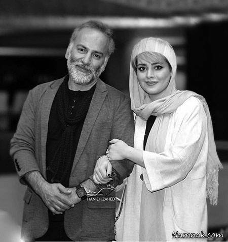 مجموعه عکس های دیدنی و جذاب بازیگران ایرانی در کنار همسرانشان تیرماه 95