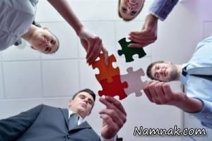 شهرت در محل کار ، موفقیت در کار