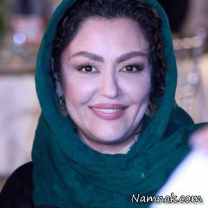 تولد شقایق فراهانی ، شقایق فراهانی