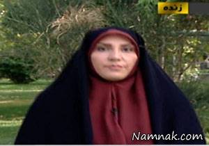 معصومه احمدی