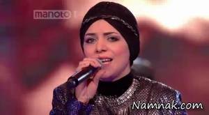 شبکه من و تو ، ارمیا