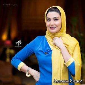 مریم معصومی ، مانتوی مریم معصومی
