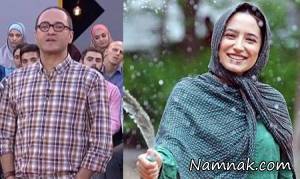 رامبد جوان و نگار جواهریان ، ازدواج رامبد جوان و نگار جواهریان