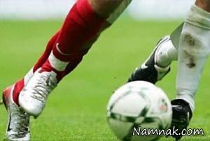 فوتبالی های ایران ، معروف ترین فوتبالی های ایران