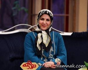 فاطمه گودرزی