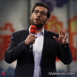 نوید عبدالهی ، اجرای نوید عبدالهی در خندوانه