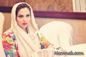 لیلا اوتادی ، لیلا اوتادی اینستاگرام