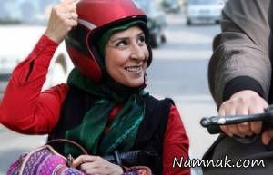 مرجانه گلچین ، عکسهای مرجانه گلچین