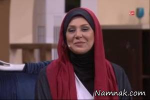 نسرین مقانلو ، موزه دورهمی
