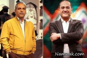 رامبد جوان ، کنایه رامبد جوان به مهران مدیری