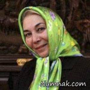 پروانه معصومی ، پروانه معصومی در خندوانه