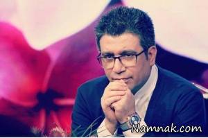 رضا رشیدپور ، مجری حالا خورشید