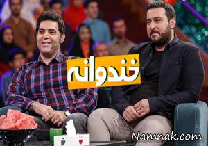محسن کیایی ، مصطفی کیایی