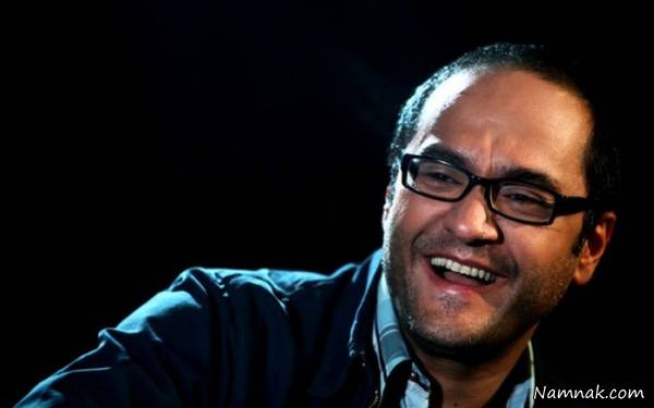 خنده های رامبد جوان خنده رامبد جوان