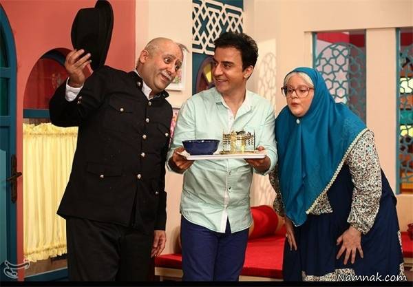 امیر محمد بیوگرافی