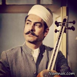 مهدی پاکدل ، فیلم نرگس مست
