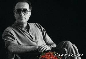 عباس کیارستمی ، احمد میر