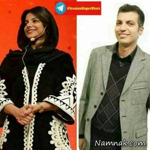 خواهر عادل فردوسی پور ، مرجان فردوسی پور