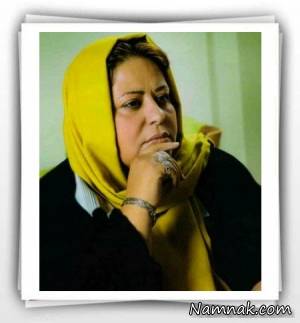 رابعه اسکویی ، بازیگر پیوسته به جم
